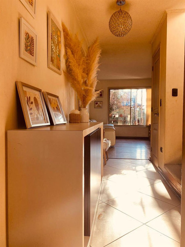 Casa En Arriendo 210 Mts2 Barrio Toledode 3 Dorm. En Chillán