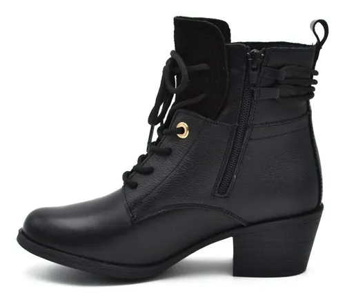 Botas confort andrea outlet