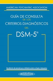 Manual Diagnostico Y Estadistico Dcm -5