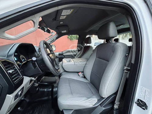 Ford F-150 3.5 Doble Cabina V6 4x2 At