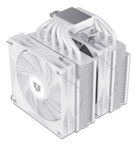 Enfriamiento De Aire Bamlam Rush Heliux Expert Hex90 Tdp