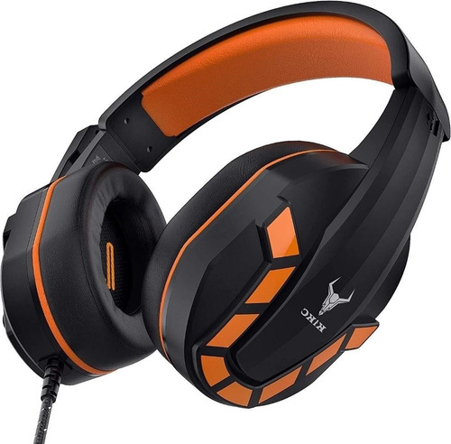 Audifono Gaming Stereo Kikc