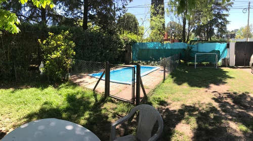 Imagen 12 de 13 de Casa En Alquiler Temporal En Bella Vista