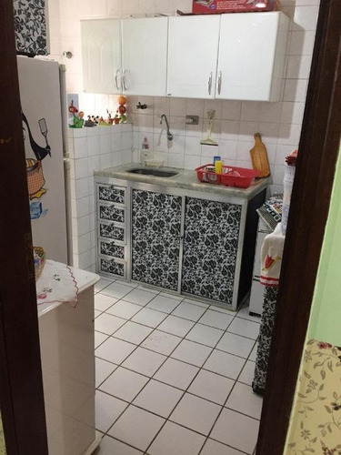 Apartamento Com 2 Dormitórios À Venda, 43 M² Por R$ 230.000 - Vila Proost De Souza - Campinas/sp - Ap2146