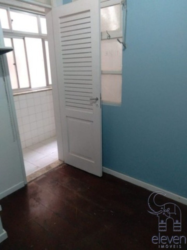 Imagem 16 de 19 de Apartamento 3/4, 2 Suites E Uma Vaga Com Andar Alto No Canela - Br101 - 70805442