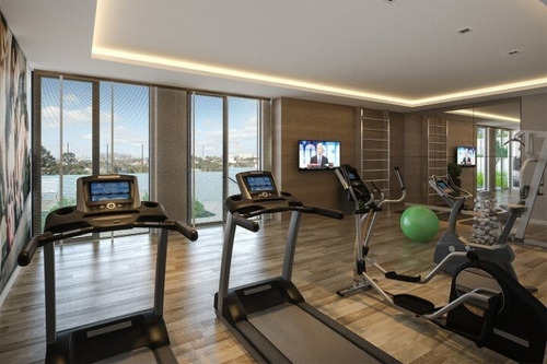 Imagem 11 de 30 de Apartamento - Ap01436 - 69027831