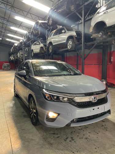 Honda City 2022 2023 2024 Exl 1.5 Para Vendas De Peças