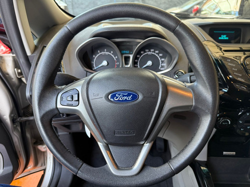 Ford Ecosport S 1.6l