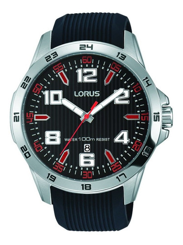 Reloj Lorus Rh907gx9