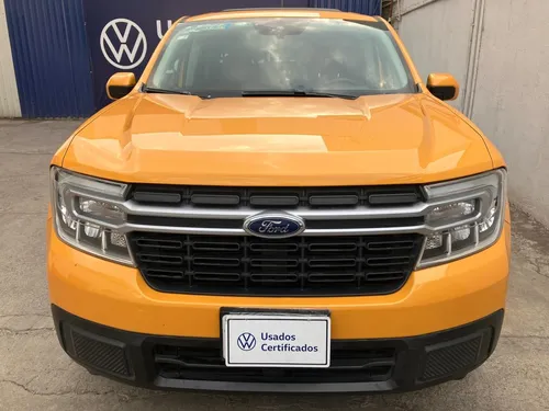 Ford Maverick 2.0 Lariat 4x4