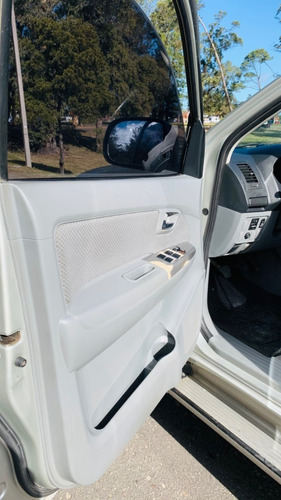 Toyota Hilux Unica