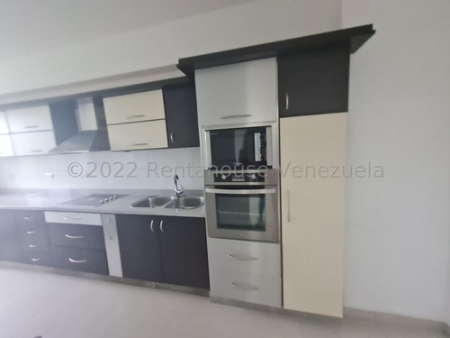 Imagen 4 de 30 de !! Ana Karina Ofrece Apartamento En Venta En Barquisimeto En El Triangulo Del Este Lara */* Akm
