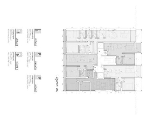 Imagen 14 de 22 de 1, 2, 3 Y 4 Dormitorios Con Amenities