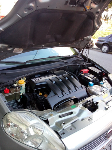 Fiat Punto 1.4 Elx Flex 5p Particular Unico Dono