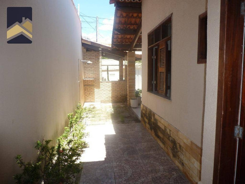 Imagem 16 de 22 de Casa Residencial À Venda, Edson Queiroz, Fortaleza. - Codigo: Ca0302 - Ca0302