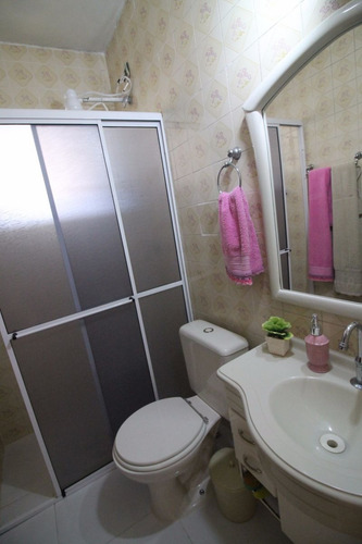 Sobrado - Ref: 5754