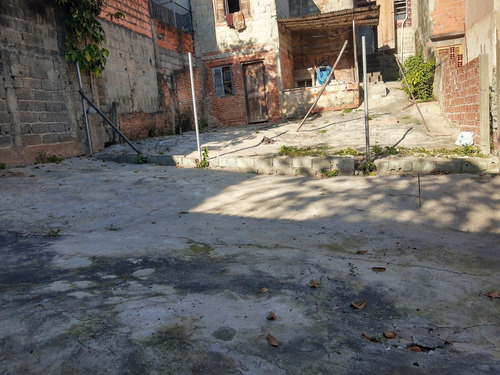 Imagem 29 de 30 de Vendo Casa Térrea Dois Dormitorios Capão Redondo (vi531)