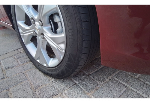 Chevrolet Onix 1.0 TURBO FLEX LTZ AUTOMÁTICO