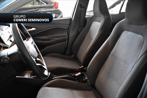 Chevrolet Onix 1.0 FLEX MANUAL