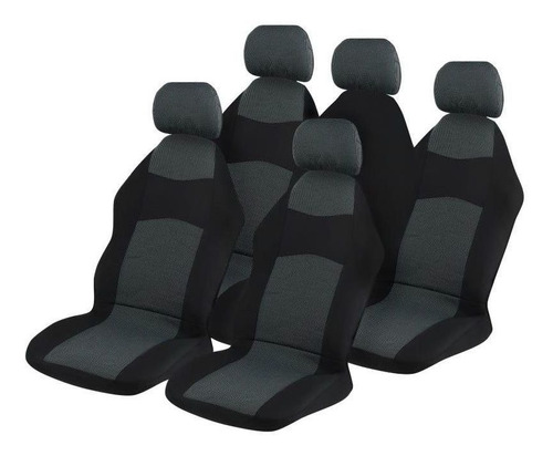 Fundas Forros Para Asientos En Poliester Chevrolet Spark