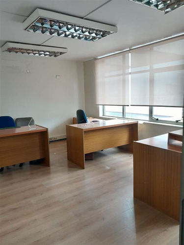 Oficina En Venta En Temuco