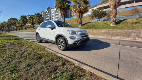 Fiat 500X 1.4 Cross Tct Turbo 140Cv