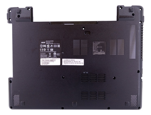 Tapa Inferior Acer E5-411 E5-421 E5-471 E5-471p V3-472 P (Reacondicionado)