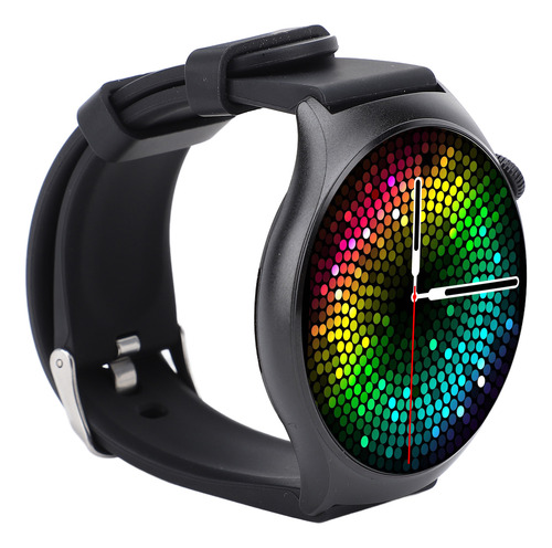 Reloj Inteligente Con Seguimiento De Actividad Y Rastreador