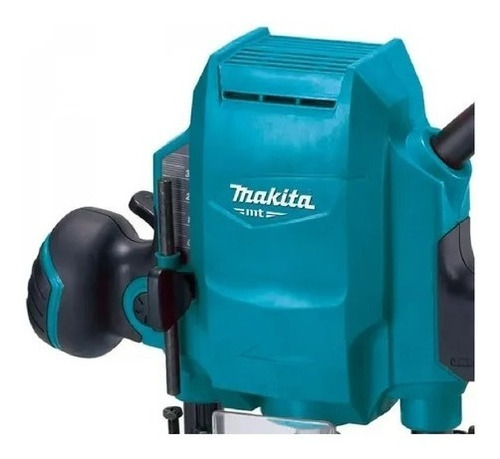 Router Fresadora Makita Mt 1/4 Y 3/8 930w 27000rpm M3601b