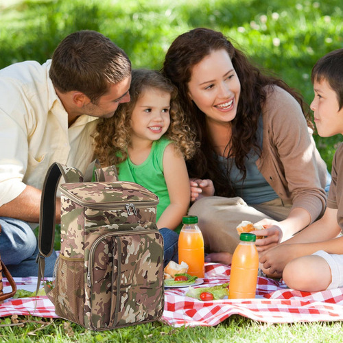 Mochila Más Fresca Para El Almuerzo Mochila Para El Almuerzo