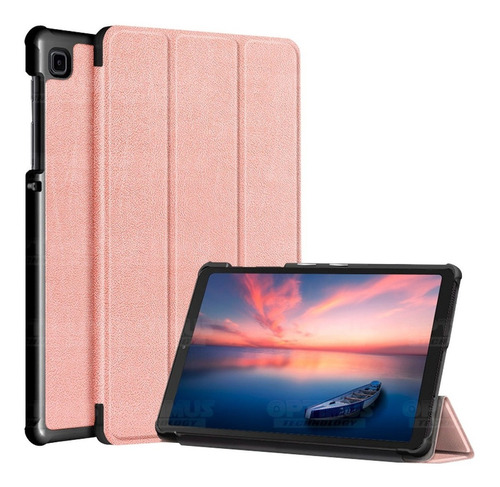 Funda Protectora Para Samsung Galaxy Tab A7 Lite 8,7 Sm-t220