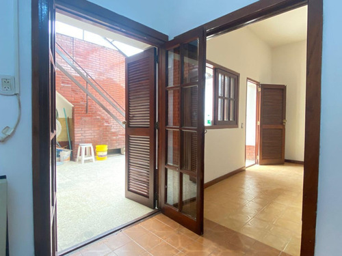 Imagen 9 de 30 de Ph - Venta - 4 Ambientes - Escritorio - Terraza - 2 Baños - Parque Avellaneda