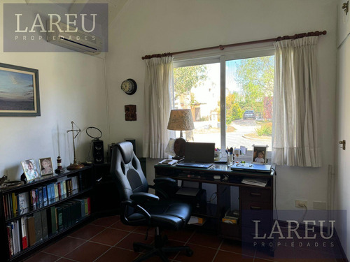Casa En Venta - Barrio Privado El Lucero