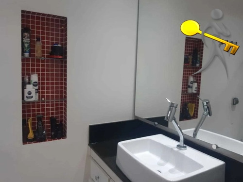 Imagem 8 de 14 de Apartamento - Ap00129 - 69004598