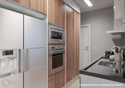 Imagem 9 de 30 de Apartamento - Ap00537 - 69587319