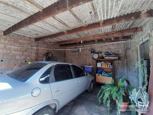 Imagem 16 de 23 de Casa À Venda, 110 M² Por R$ 400.000,00 - Jardim Colibri - Cotia/sp - Ca2009