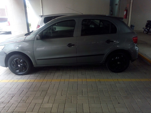 Imagem 2 de 3 de Gol G5 Volkswagen G5