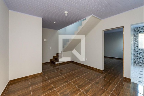 Imagem 1 de 15 de Casa Para Aluguel - Jaqueline, 3 Quartos, 120 - 893593611