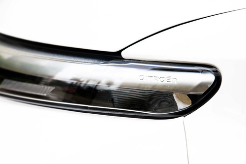 Citroën C3 1.0 Live Pack Flex 5P