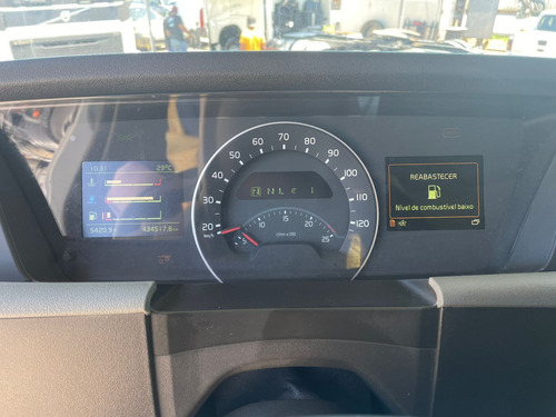 Volvo Fh 460 6x2 Automático I-shift Excelente Estado