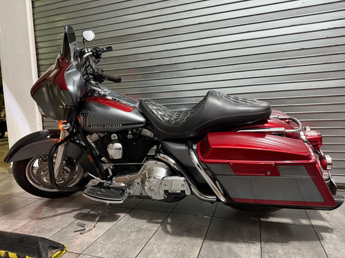 Motofeel Gdl - Harley Davidson Electra Glide @motofeelgdl