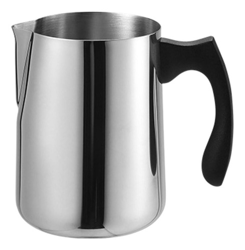 I Jarra Para Espumar Leche De 2 Piezas, Jarra Para Café