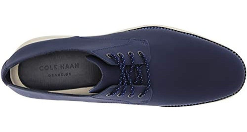 Cole Haan Zapatos Oxford Originales Con Punta De Gran Llanur