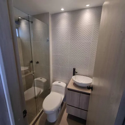 Moderno Apartamento En Venta En Torreón De Laureles, En Rionegro, Antioquia