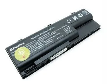 Bateria P/hp Pavilion Dv8000 8100 8200 8300 Serie Hstnn-ib20