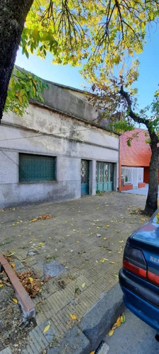 Imagen 5 de 6 de Lote P/ Construir: Pb +7 Pisos + 2 Retiros+ 3 Cocheras!