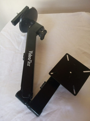 Suporte Para Tv E Munitor Articulado