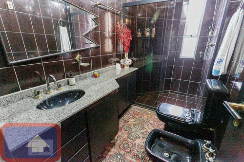 Imagem 29 de 30 de Apartamento Com 3 Quartos E 4 Banheiros À Venda - Pinheiros, São Paulo - Sp - 25617 Ap-vit
