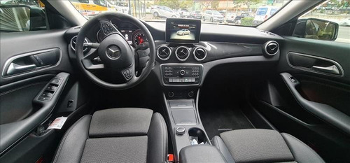 Imagem 6 de 12 de Mercedes-benz Cla 180 1.6 Cgi 7g-dct