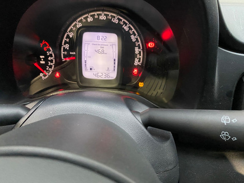 Fiat Mobi MOBI LIKE 1.0 FLEX 5P.